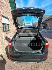 2009 Ford Mondeo