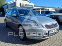 2009 Ford Mondeo