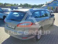 2009 Ford Mondeo