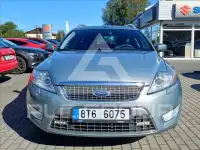 2009 Ford Mondeo