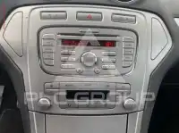 2009 Ford Mondeo