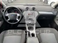 2009 Ford Mondeo
