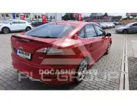 2009 Ford Mondeo