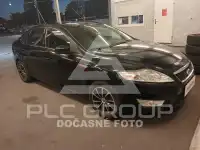 2009 Ford Mondeo