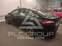 2009 Ford Mondeo