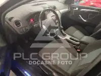 2009 Ford Mondeo