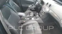 2009 Ford Mondeo