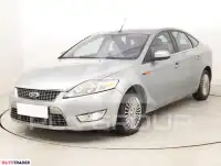 2009 Ford Mondeo