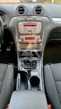 2009 Ford Mondeo