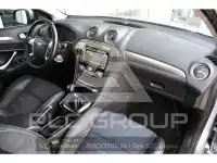 2009 Ford Mondeo