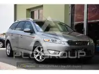 2009 Ford Mondeo