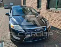 2009 Ford Mondeo