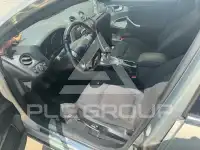 2009 Ford Mondeo