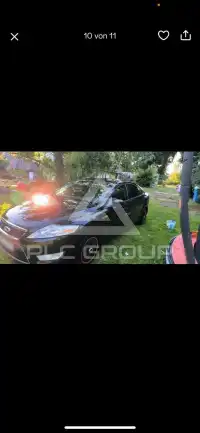 2009 Ford Mondeo
