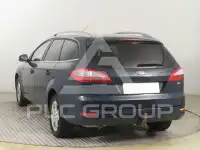 2009 Ford Mondeo