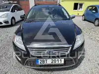 2009 Ford Mondeo