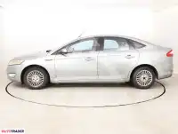 2009 Ford Mondeo