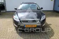 2009 Ford Mondeo