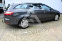 2009 Ford Mondeo
