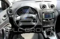 2009 Ford Mondeo
