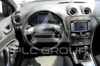 2009 Ford Mondeo