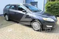 2009 Ford Mondeo