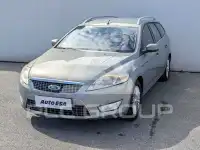 2009 Ford Mondeo