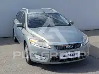 2009 Ford Mondeo