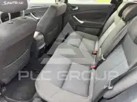 2009 Ford Mondeo