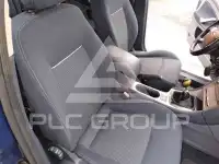2009 Ford Mondeo