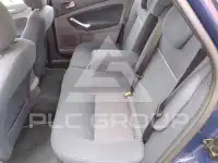 2009 Ford Mondeo