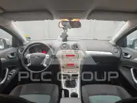 2009 Ford Mondeo