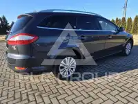 2009 Ford Mondeo