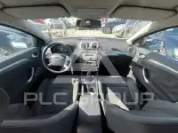 2009 Ford Mondeo
