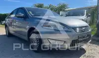2009 Ford Mondeo