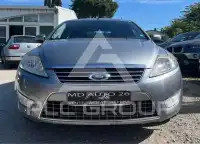 2009 Ford Mondeo