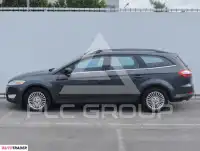 2009 Ford Mondeo