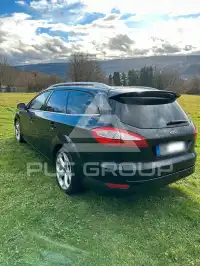 2009 Ford Mondeo