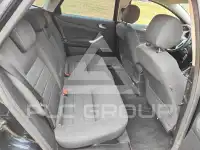 2009 Ford Mondeo