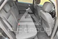 2009 Ford Mondeo