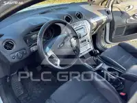 2009 Ford Mondeo