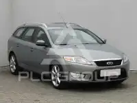 2009 Ford Mondeo