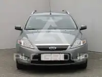 2009 Ford Mondeo