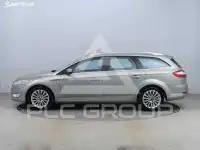 2009 Ford Mondeo