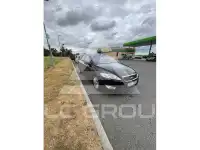 2009 Ford Mondeo