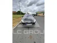 2009 Ford Mondeo