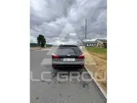 2009 Ford Mondeo