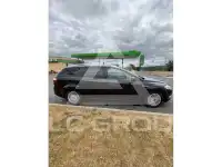 2009 Ford Mondeo