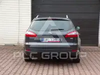 2009 Ford Mondeo