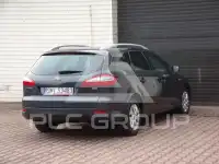2009 Ford Mondeo